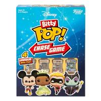 Funko Bitty Pop! Chase Game Disney - thumbnail