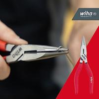 Wiha Tangenset Basic | 3-delig | Z99000101 - 26850 - thumbnail