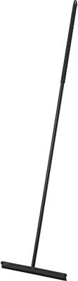 Sealskin Deluxe vloerwisser 135x40cm Zwart