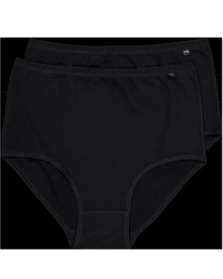 Mady Tailleslip - Zwart