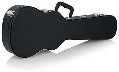 Gator Cases GWE-UKE-TEN houten koffer voor tenor ukelele - thumbnail