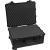 Peli 1560 Beschermkoffer Zwart - thumbnail