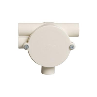 Attema Lasdoos | Top-Trekdoos | 5/8 | 2X Links - 01.475.89