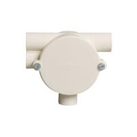 Attema Lasdoos | Top-Trekdoos | 5/8 | 2X Links - 01.475.89 - thumbnail