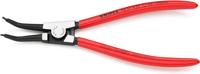 Knipex Borgveertang zwart geatramenteerd 210 mm - 4631A32 - thumbnail