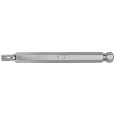 KS Tools 975.4040 9754040 Torx-bit T 40 Speciaal staal Vernikkeld 1 stuk(s) KS Tools 975.4040 9754040 Torx-bit T 40 Speciaal staal Vernikkeld 1 stuk(s)