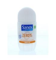 Sanex Deoroller Zero% Sensitive - thumbnail