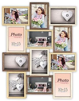 Zep fotolijst ty025 montreaux 12q 12x 10x15 cm