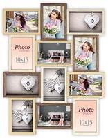 Zep fotolijst ty025 montreaux 12q 12x 10x15 cm - thumbnail