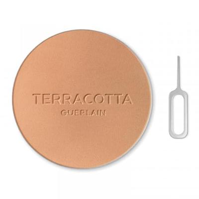 Guerlain Terracotta The Bronzing Powder Refill 01 Clair Doré 8.5gr