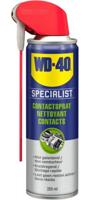 WD-40 Wd40 contactspray specialist 250ml - thumbnail