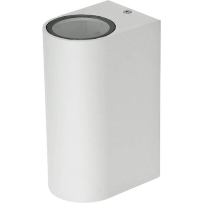 EVN 637201 Wandlamp GU10 11 W Wit