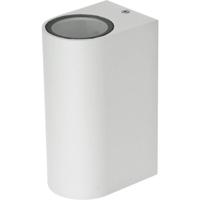 EVN 637201 Wandlamp GU10 11 W Wit - thumbnail