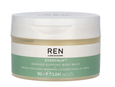 REN Evercalm Barrier Support Body Balm 90 ml Bodylotion