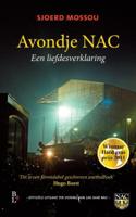 Avondje NAC - Sjoerd Mossou - ebook - thumbnail