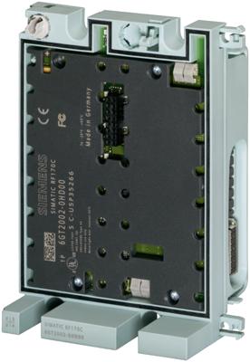 Siemens 6GT2002-0HD01 6GT20020HD01 PLC-communicatiemodule