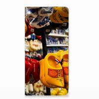 Nokia 3.1 (2018) Book Cover Klompen - thumbnail