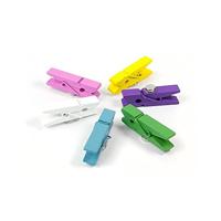 Trendform Magnet Kolor Klip - set van 6 verschillende - thumbnail