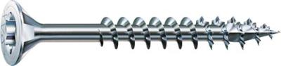 SPAX 0191010350455 R 88091 Senkkopf/T-STAR TG Houtschroef 3.5 mm 45 mm T-STAR plus Staal WIROX 1000 stuk(s) SPAX 0191010350455 R 88091 Senkkopf/T-STAR TG Houtschroef 3.5 mm 45 mm T-STAR plus Staal WIROX 1000 stuk(s)