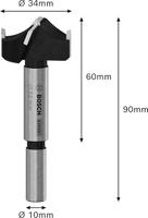 Bosch Accessories 2608901856 Scharniergatboor 34 mm 1 stuk(s) - thumbnail