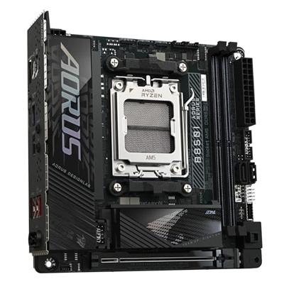 Moederbord AMD Gigabyte B850I AORUS PRO Moederbord AMD Gigabyte B850I AORUS PRO