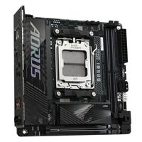 Moederbord AMD Gigabyte B850I AORUS PRO - thumbnail