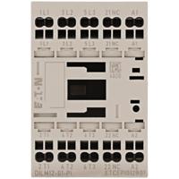 Eaton DILM12-01(230V50HZ,240V60HZ)-PI Vermogensbeveiliging 3x NO 5.5 kW 12 A 1 stuk(s) - thumbnail