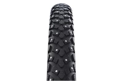 SCHWALBE - marathon winter plus greenguard reflex hs396 26x2.00
