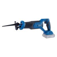Scheppach Accu Reciprozaag 20V BC-RS250-X | zonder accu's en lader - 5909242900 - thumbnail