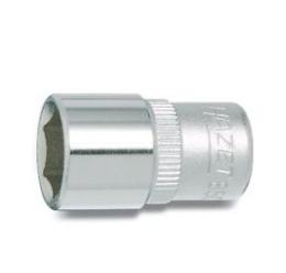 HAZET dopsleutel hexagonal insert 8mm/ 1/4 850-8