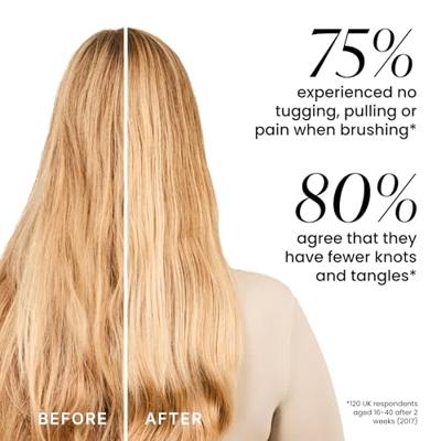 Tangle Teezer Ultimate Detangler Mini Electric Raspberry 1St