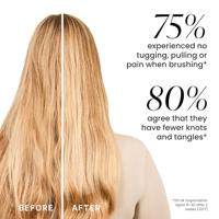 Tangle Teezer Ultimate Detangler Mini Runway Pink 1St - thumbnail