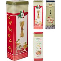 Voorraadblik 9,5x7,5x19,5cm - thumbnail