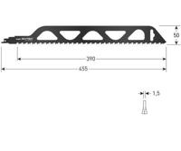 Rotec Reciprozagen RC820/ 2243HM VPE1 - 5250820 - thumbnail