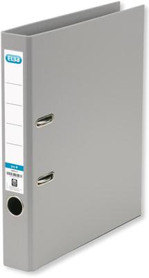 Elba ordner Smart Pro+, grijs, rug van 5 cm Elba ordner Smart Pro+, grijs, rug van 5 cm