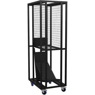 Wentex Pipe and drape transport trolley Wentex Pipe and drape transport trolley