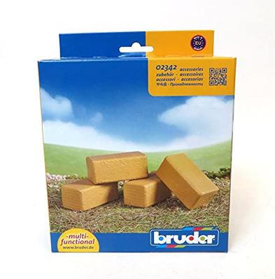 bruder Kant-en-klaar model Landbouwvoertuig (model) - thumbnail