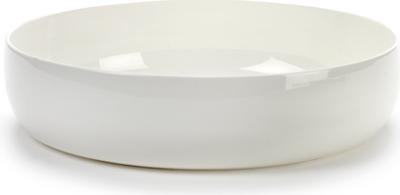 Serax Base lage geglazuurde kom (Diameter: 24 cm) Serax Base lage geglazuurde kom (Diameter: 24 cm)