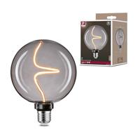 Paulmann 29238 LED-lamp E27 Globe 4 W Barnsteen (Ø x h) 125 mm x 164 mm 1 stuk(s) - thumbnail