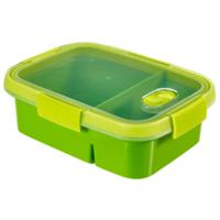 Curver Smart To Go Duo Lunchbox 0,6+0,3L - thumbnail