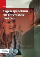 Eigen spreekuur en chronische ziekten (Paperback) - thumbnail