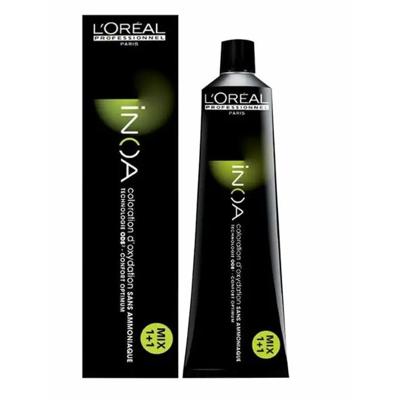 L'Oréal Professionnel Inoa Coloration D'Oxydation 7.31 Goud As Blond 60gr