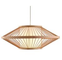 Fine Asianliving Bamboe Hanglamp Handgemaakt - Sienna - thumbnail