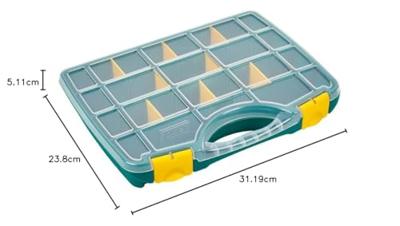 Tayg Assorti box groen 22-26 | Elektroshop.nl - thumbnail