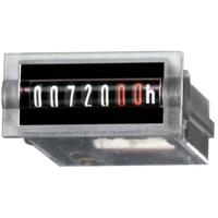 Kübler Automation 3.100.200.383 HK 07.20 Micro Bedrijfsurenteller HK 07.20 - thumbnail