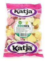 Katja Zoo mix zakje 500 Gram - thumbnail