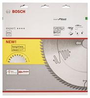 Bosch Accessoires Cirkelzaagblad Expert for Wood 300 x 30 x 3,2 mm, 96 1st - 2608642511 - thumbnail