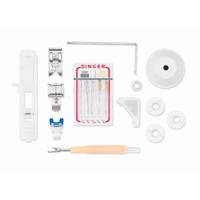 Singer 4423 naaimachine Elektrisch Grijs - thumbnail