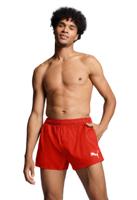 Puma Zwembroek Heren Short Shorts Red-XL - thumbnail