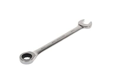 Gedore RED 3300843 R07100240 Ring-steeksleutel 1 stuks Sleutelbreedte (metrisch) 24 mm